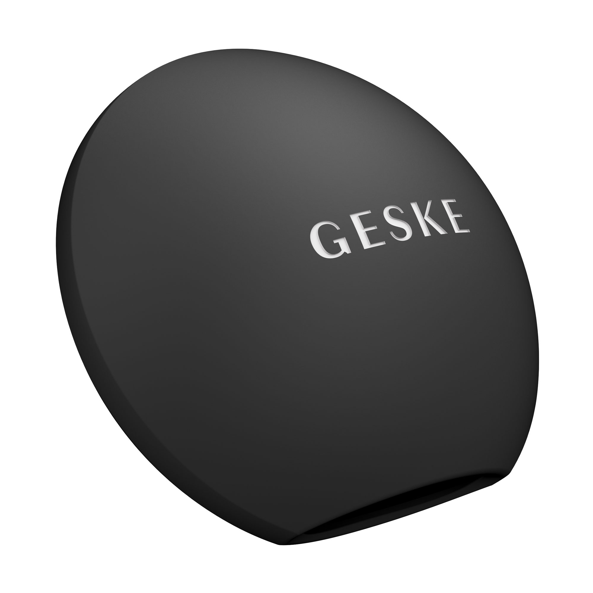 Пристрій для збільшення обʼєму губ Geske Lip Volumizer &amp; Booster 4 в 1 сірий, M