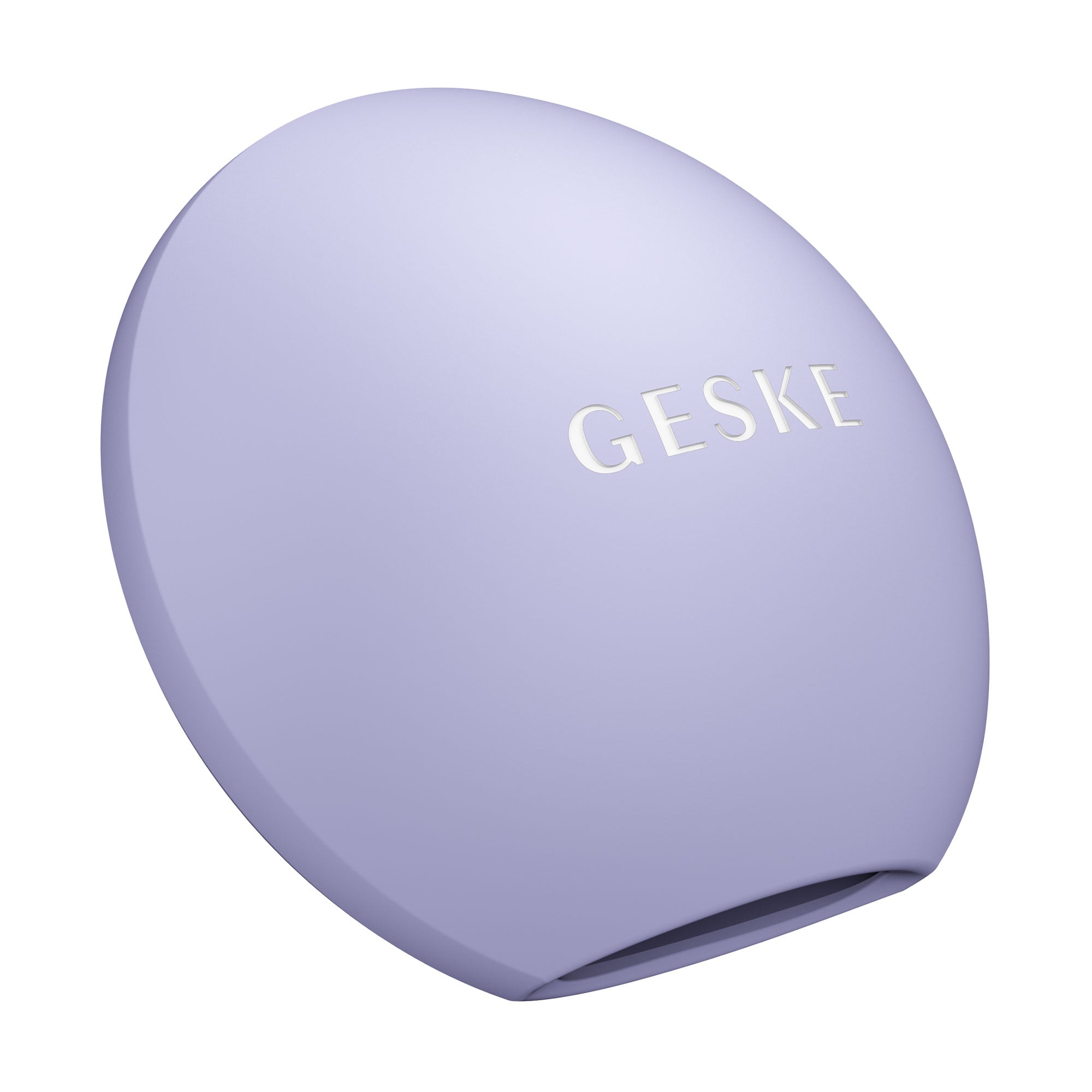 Пристрій для збільшення обʼєму губ Geske Lip Volumizer &amp; Booster 4 в 1 фіолетовий, M