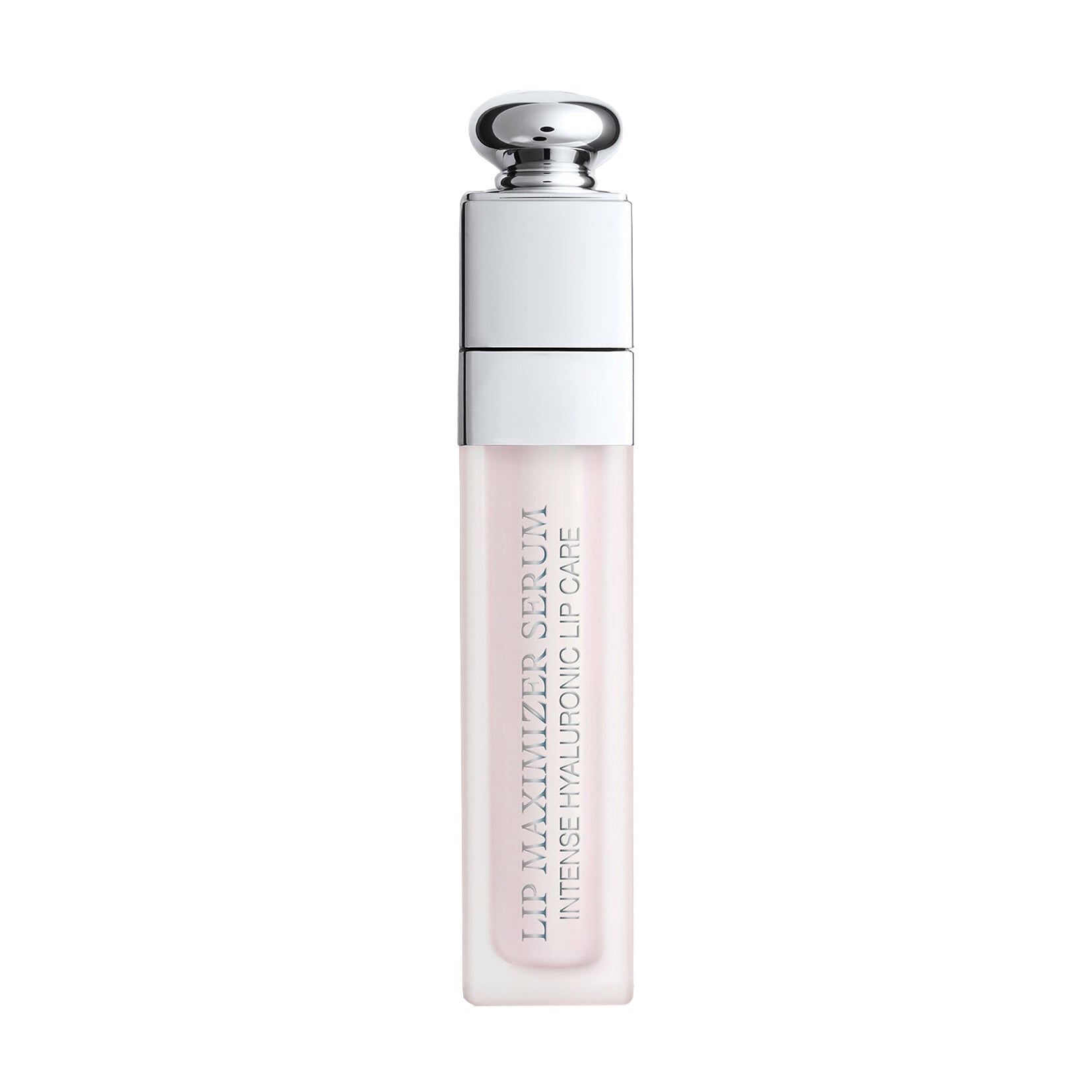 Сироватка для збільшення об'єму губ Dior Addict Lip Maximizer Serum 000 Universal Clear, 5 мл
