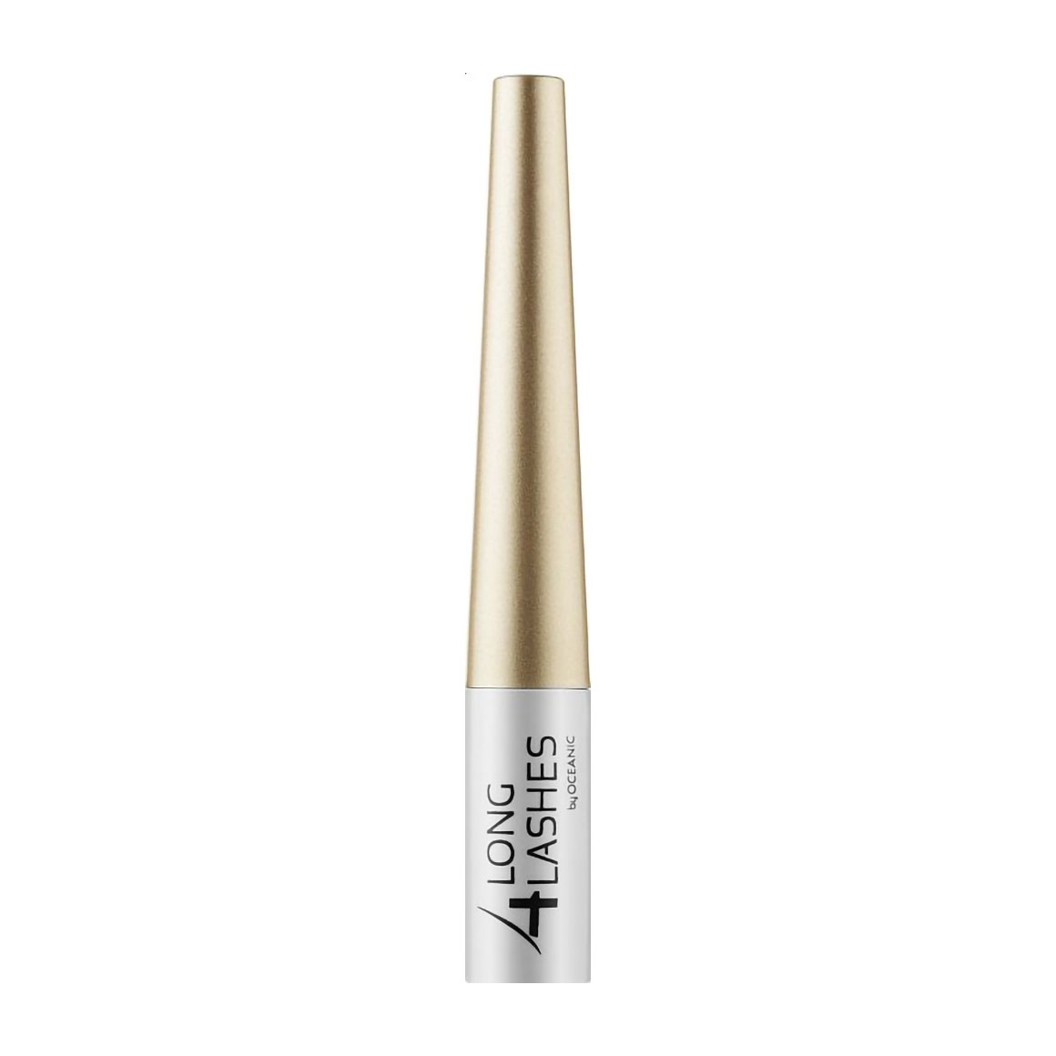 Сироватка для збільшення, стимуляції та прискорення росту вій Long4Lashes  Eyelash Serum, 3 мл